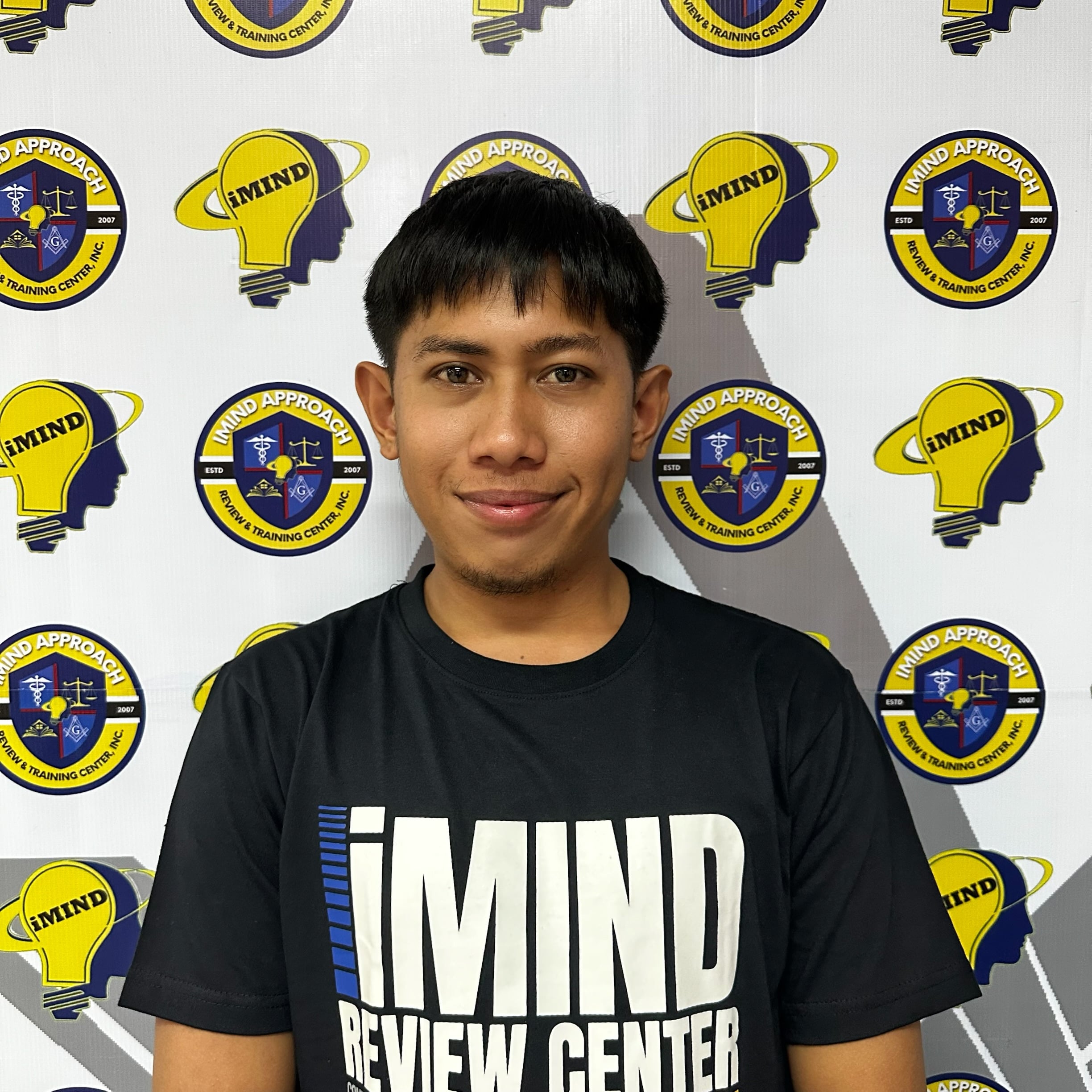 John Rey C. Batangoso, RCrim